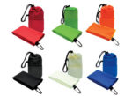 Microfibre Suede Sports Towel LF12001