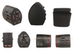 WTP-309 2,100mah Fast Charge Travel Adaptor