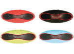 Rugby Bluetooth Speaker BT-4784