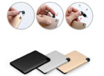 Zonex Slim Portable Charger EMP1003