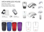 ARC Wireless Mouse