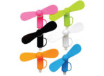 Mini USB Fan for Android Phones