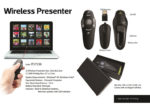 Wireless Laser Presenter IT17136