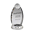 Crystal Trophies