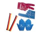 Cheering Sticks