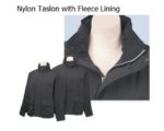 SJ-74 Windbreaker Fleece