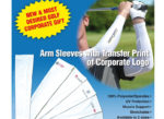 Golf Arm Sleeve