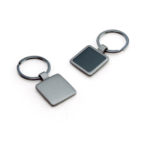 AHKY1010 Gun Metal Key Holder