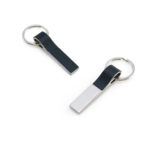 AHKY1012 Gun Metal Key Holder
