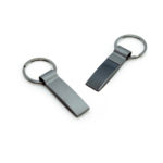 AHKY1013 Gun Metal Key Holder