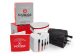 Worldwide Travel Adapter MPC-N2
