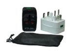 NLWTP-304 Travel Adaptor