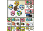 Button Badges