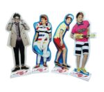 Standees