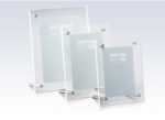 Acrylic Photo Frame 6301(Indent Item)