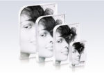 Acrylic Photo Frame 6311(Indent Item)