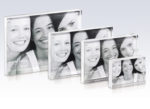 Acrylic Photo Frame 6341(Indent Item)