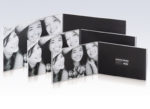 Acrylic Photo Frame 6501(Indent Item)