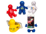 Smiley Guy Mobile Holder