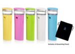 Power Bank w Atomizer 28000mah