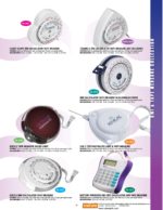 BMI & Tape Measure 2
