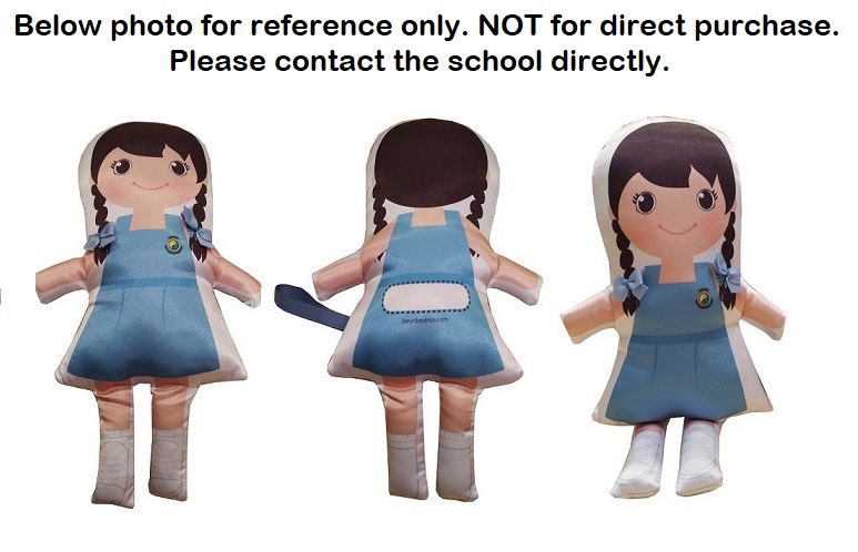 Doll Plush