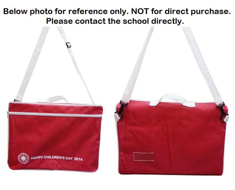 A3 Size Drawing Bag
