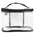 PVC Transparent Bag 1