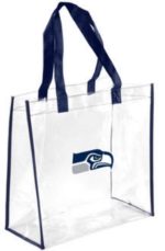PVC Transparent Bag 5