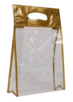 PVC Transparent Bag 7