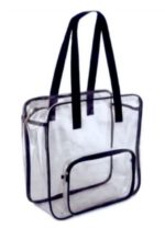 PVC Transparent Bag 8