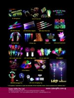 LED Items