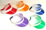 Plastic Sun Visor