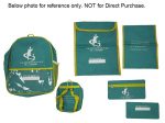 Pre School Bags in Set