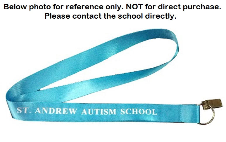 Lanyard