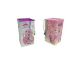 Wet Wipes in Square Can