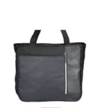 Vault RFID Security 15" 600D Polycanvas Computer Tote Bag