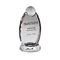 Crystal Trophies