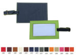 PU Leather Luggage Tag (Customised)