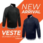 UJ109B SG Jacket