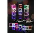 Crystal Speaker (Mini)