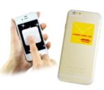 Anti Slip Mobile Screen Cleaner