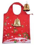 Christmas Reusable Tote Bags
