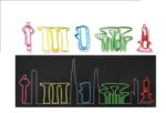 Customised MBS Paper Clip