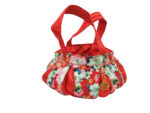 Mandarin Orange Bag