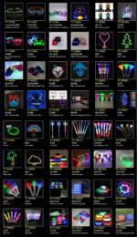 LED Catalogue 1
