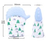 Baby Teething Glove
