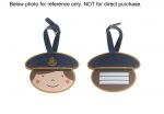 Customised Luggage Tag