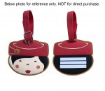 Customised Luggage Tag