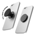 Expandable Mobile Pop Socket